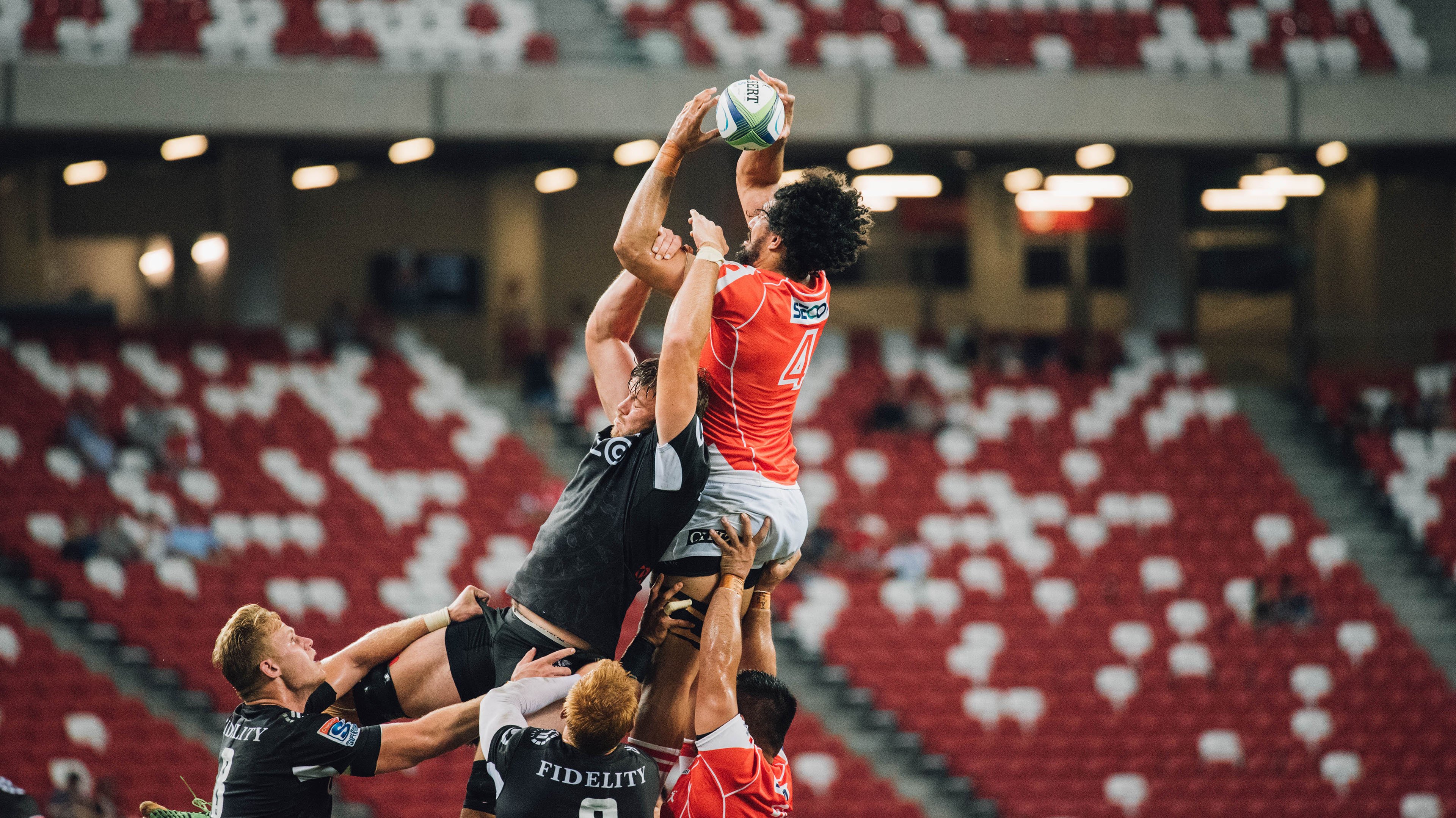 冰封撕裂者，范弗利特单节锁死开拓者，上海队演绎防守艺术